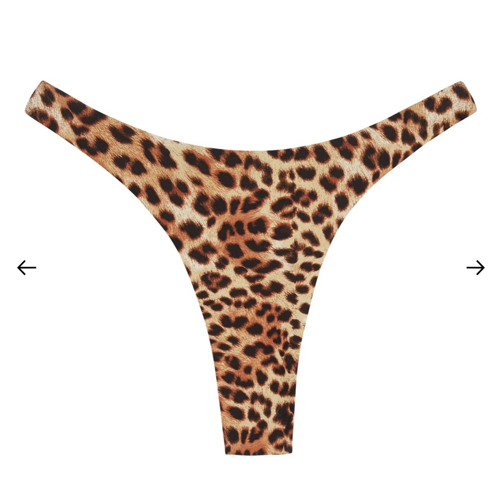 Monday Swimwear Tamarama bottoms
